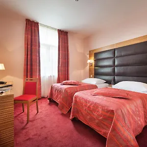 **** Hotel Ea Sonata Republica Cehă