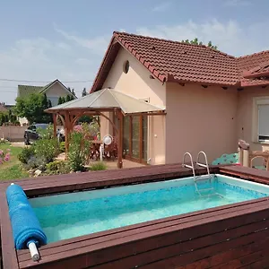  Apartament Aqua Azur Ungaria