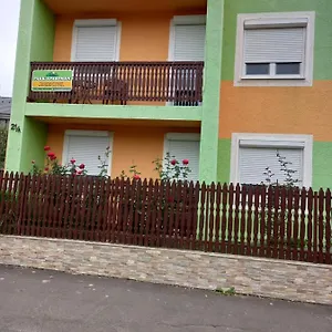  Apartament Park Ungaria