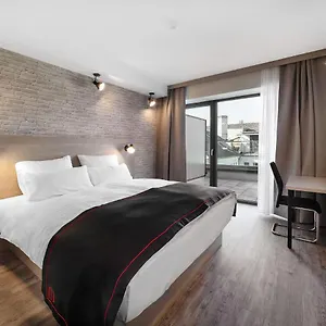 Hotel Dormero, Budapeste