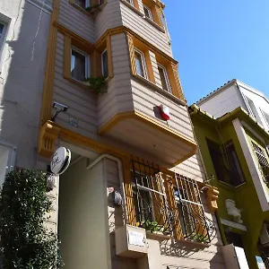**** Hotel Pembe Turcia