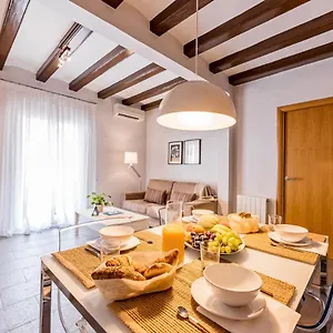 Sweett - Villarroel Apartman Barcelona