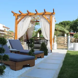  Hotel de apartamente Azure Bliss Grecia