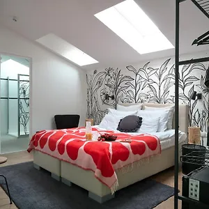 3* Otel Butik Art
