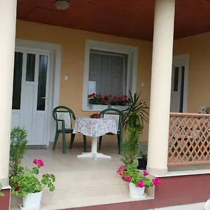  Apartament Eliza Vendeghaz Ungaria