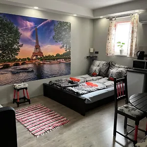 Europeanapartman Apartman Szeged