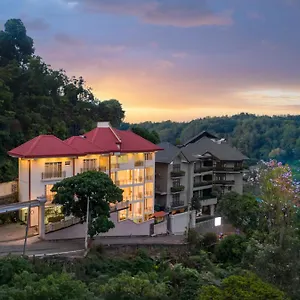Cassendra Hotell Kandy