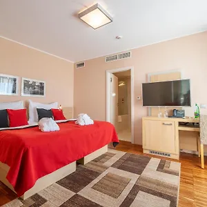 **** Hotel Amarilis Republica Cehă