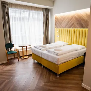 Pilvax Hotell