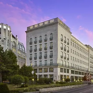 Al Habtoor Palace Budapest, Preferred & בודפשט