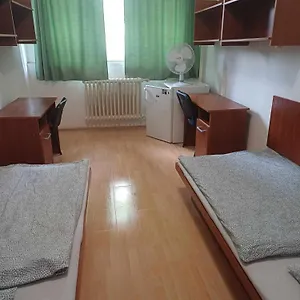 óbudai Diákszálló Hostel