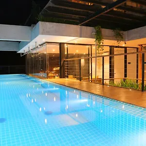 Lakewood Hotell Kandy