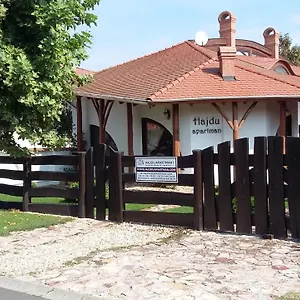  Apartament Hajdu 1. Ungaria