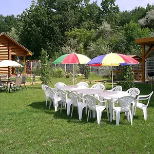 Relax Apartman Hajdúszoboszló