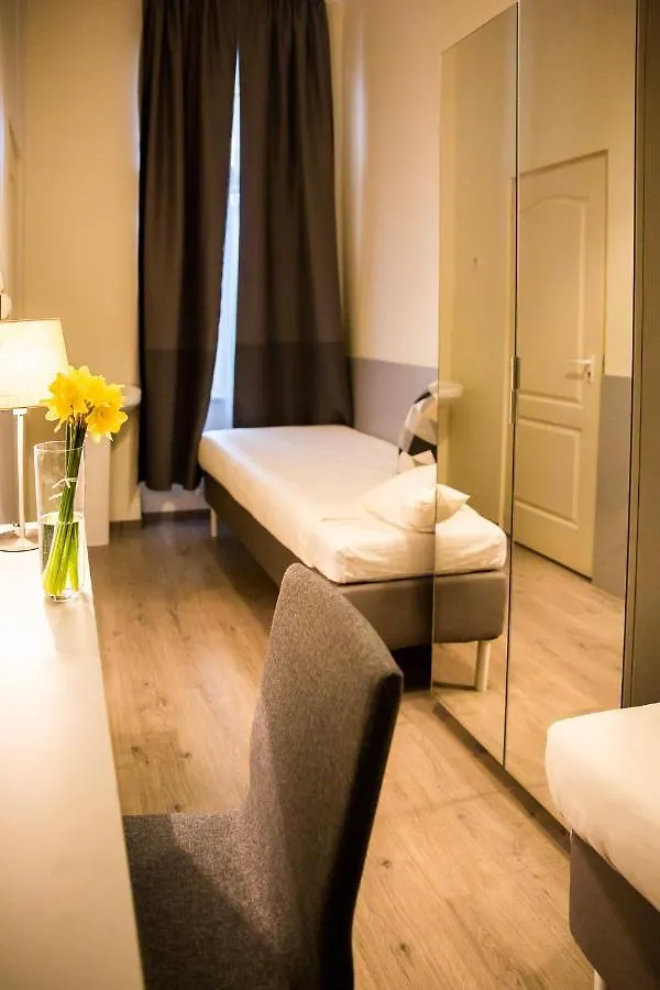 Guest house Ozone Private Rooms Budapest