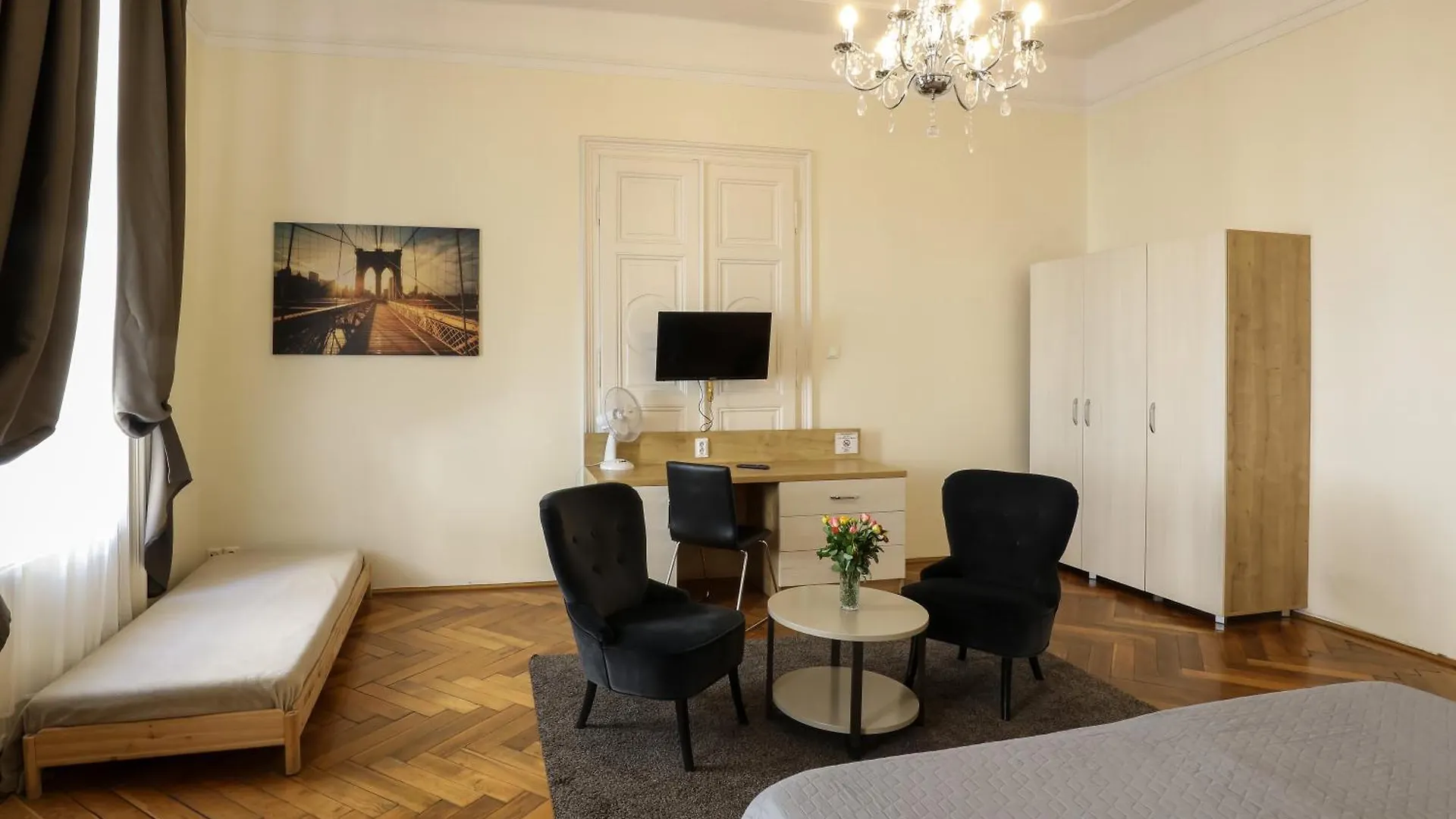 Guest house Ozone Private Rooms Budapest