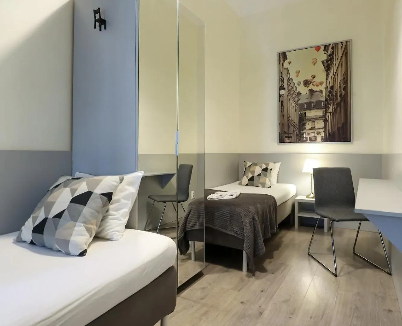 Guest house Ozone Private Rooms Budapest