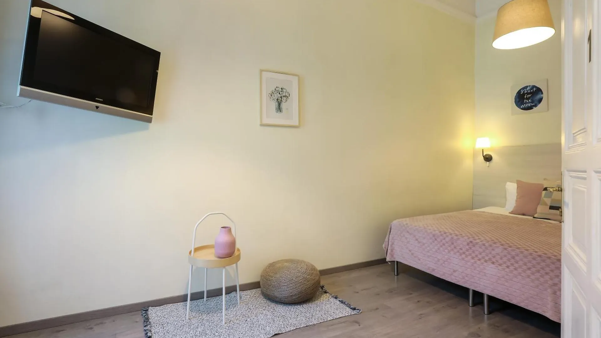 Ozone Private Rooms Budapest 0*,  Hungary