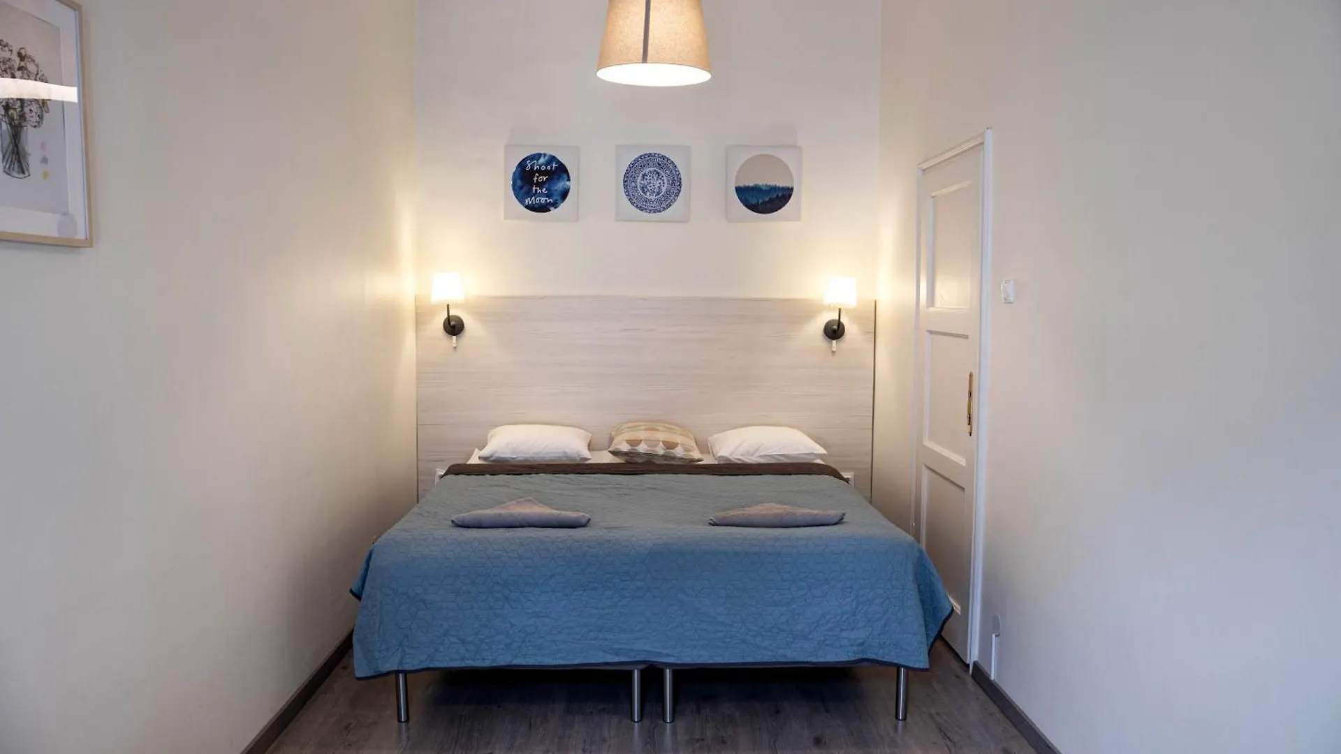 Ozone Private Rooms Budapest