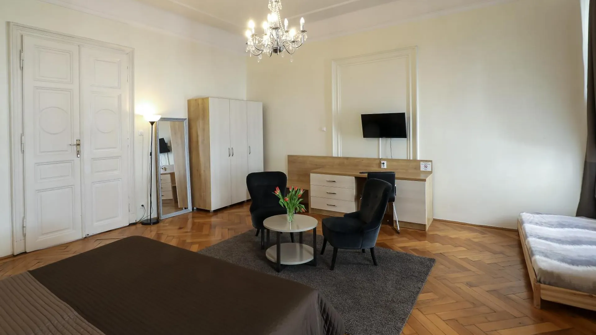 Ozone Private Rooms Budapest 0*,  Hungary