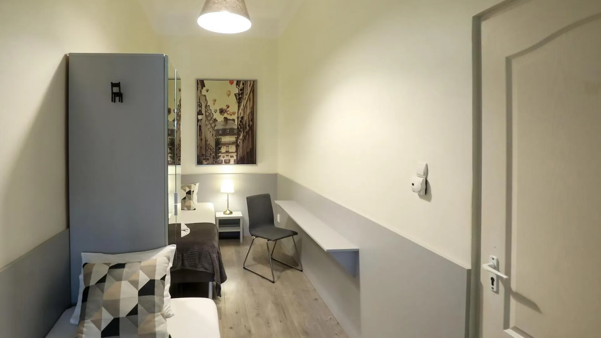 Ozone Private Rooms Budapest