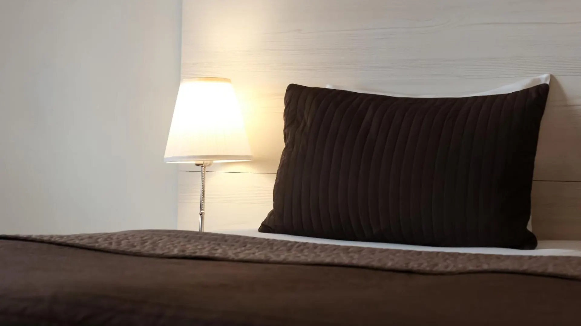 Ozone Private Rooms Budapest Guest house