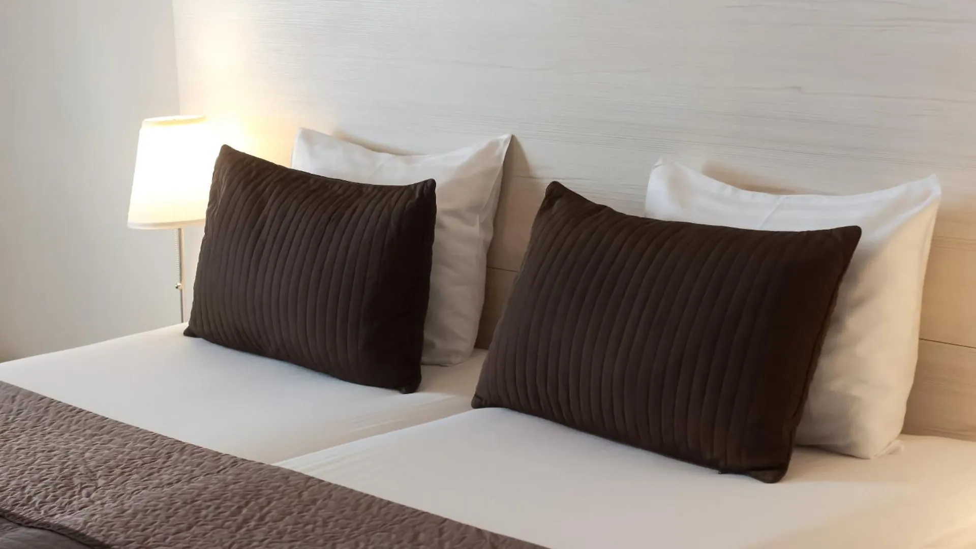 Ozone Private Rooms Budapest