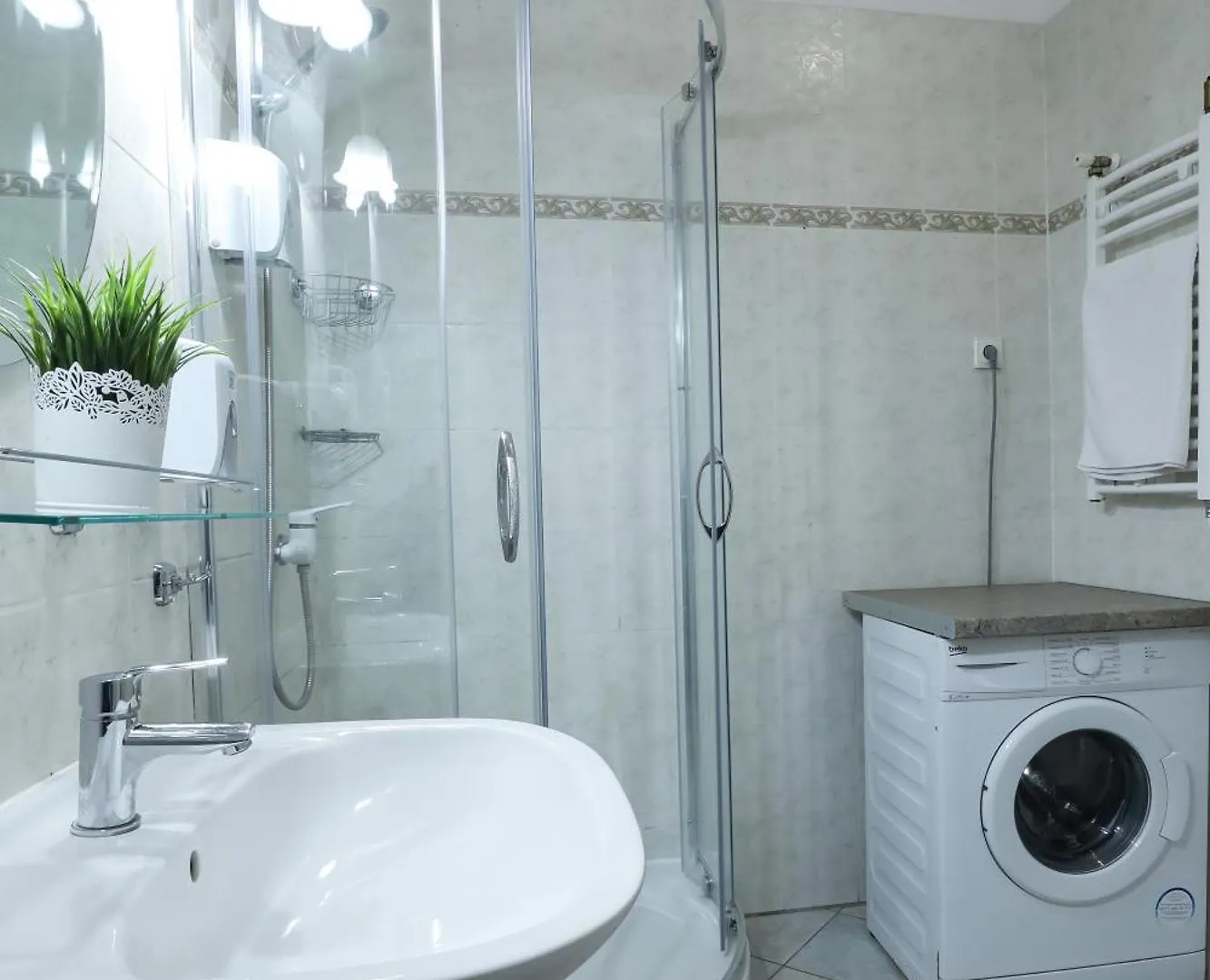 Guest house Ozone Private Rooms Budapest