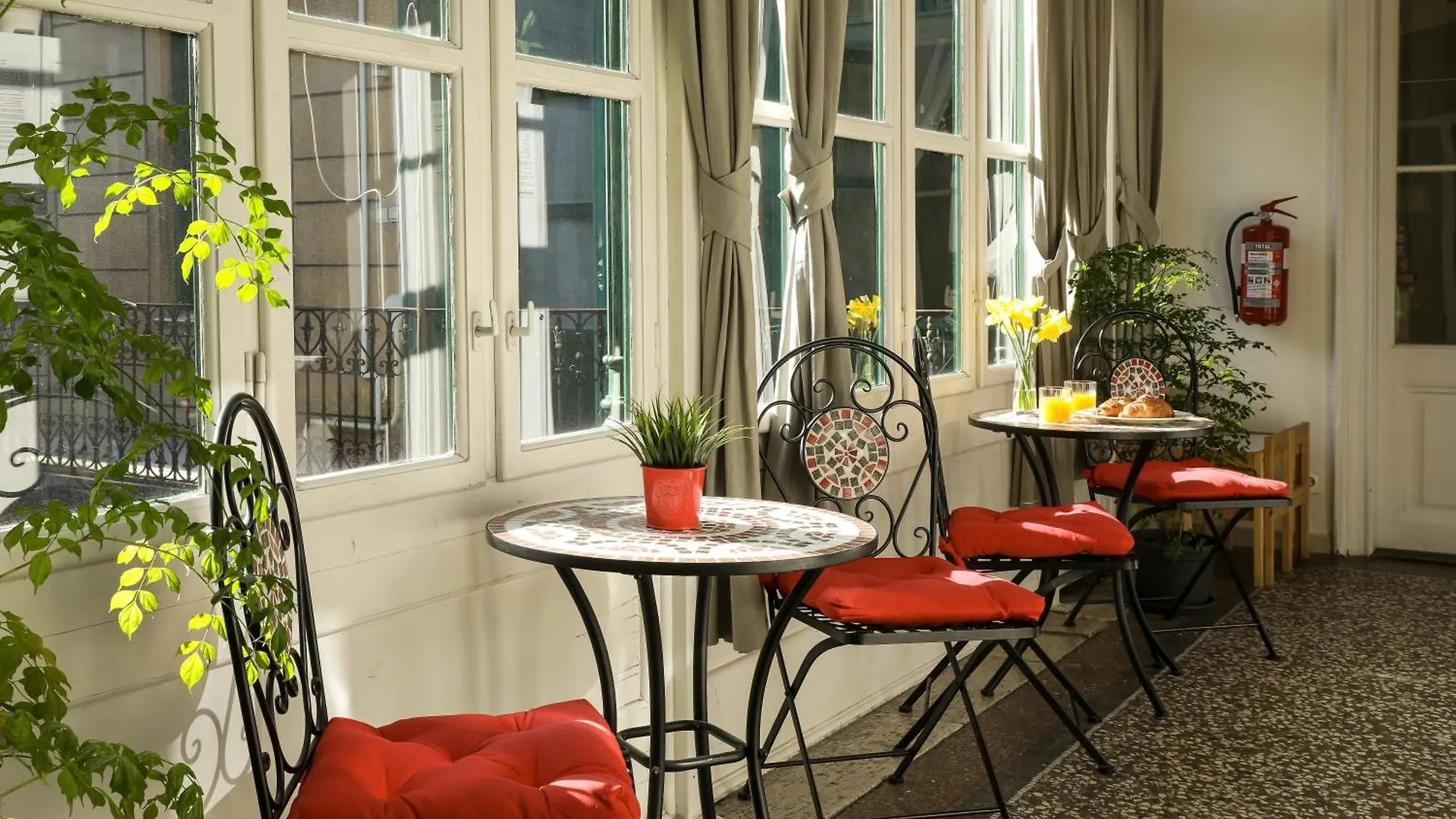 Ozone Private Rooms Budapest 0*,  Hungary