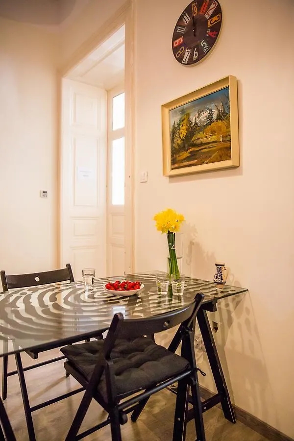 Ozone Private Rooms Budapest 0*,  Hungary