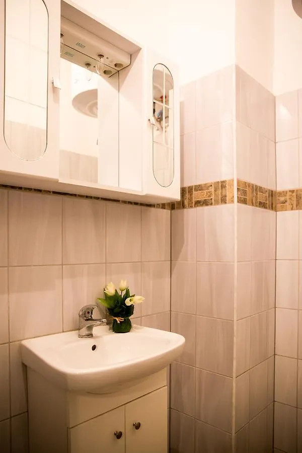 Ozone Private Rooms Budapest