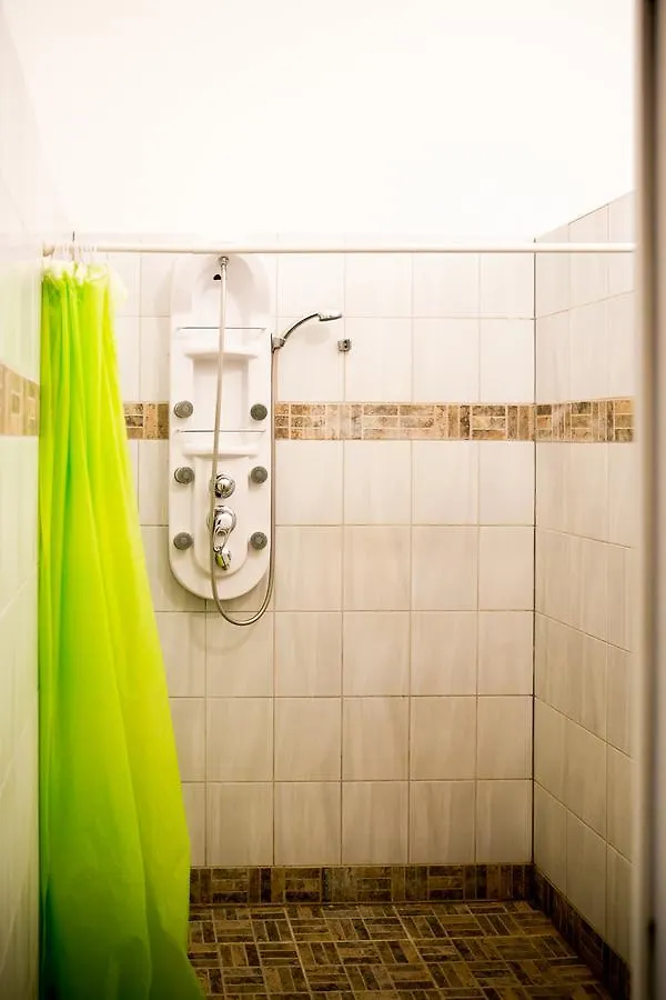 Guest house Ozone Private Rooms Budapest