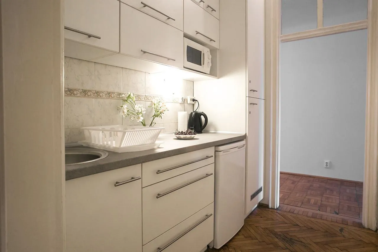 Ozone Private Rooms Budapest 0*,  Hungary