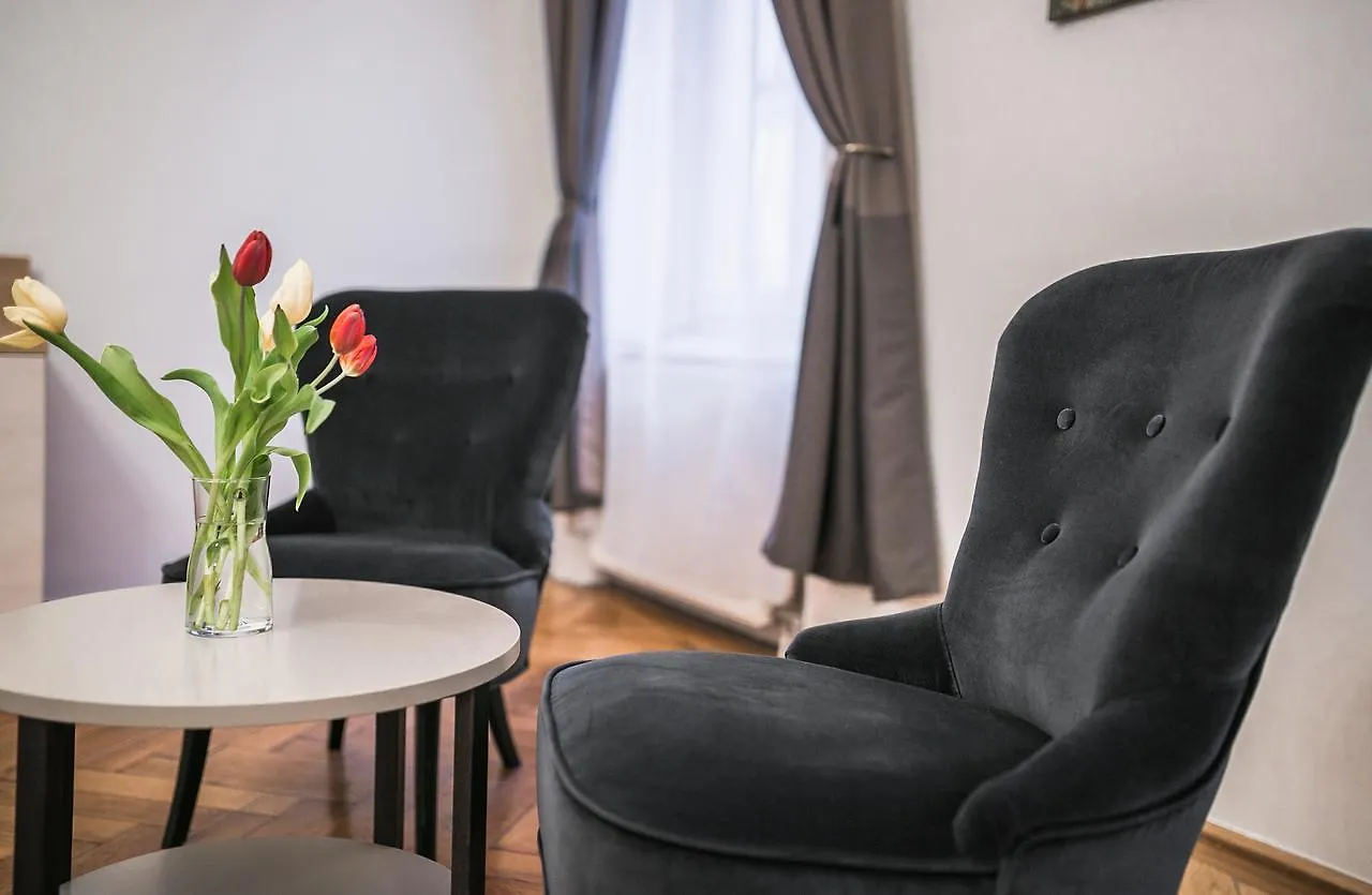 Guest house Ozone Private Rooms Budapest