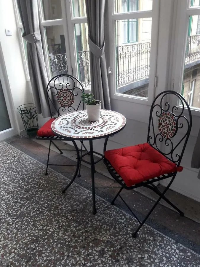 Ozone Private Rooms Budapest
